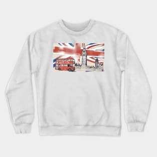 England Crewneck Sweatshirt